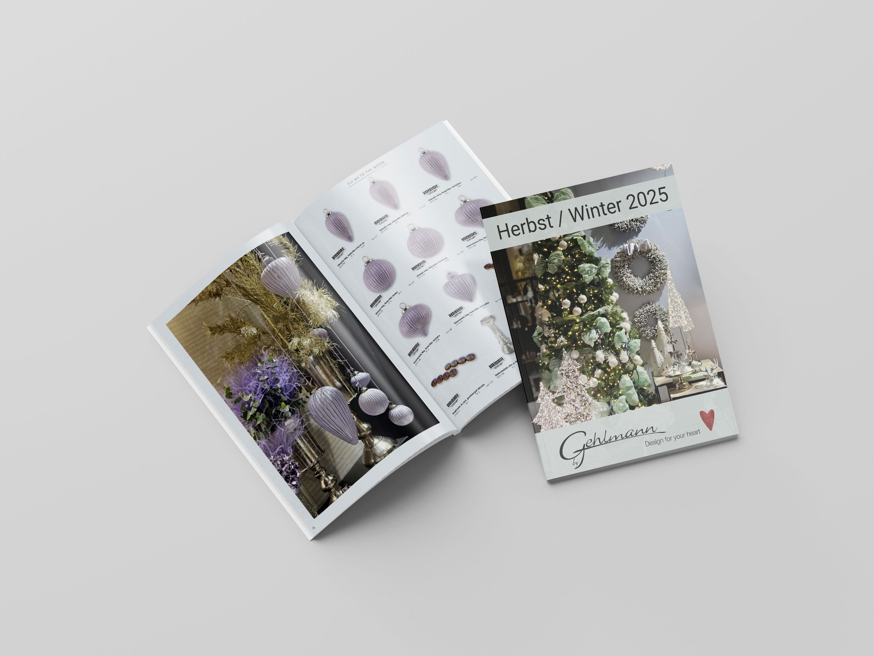 Gehlmann Höst/Vinter 2025