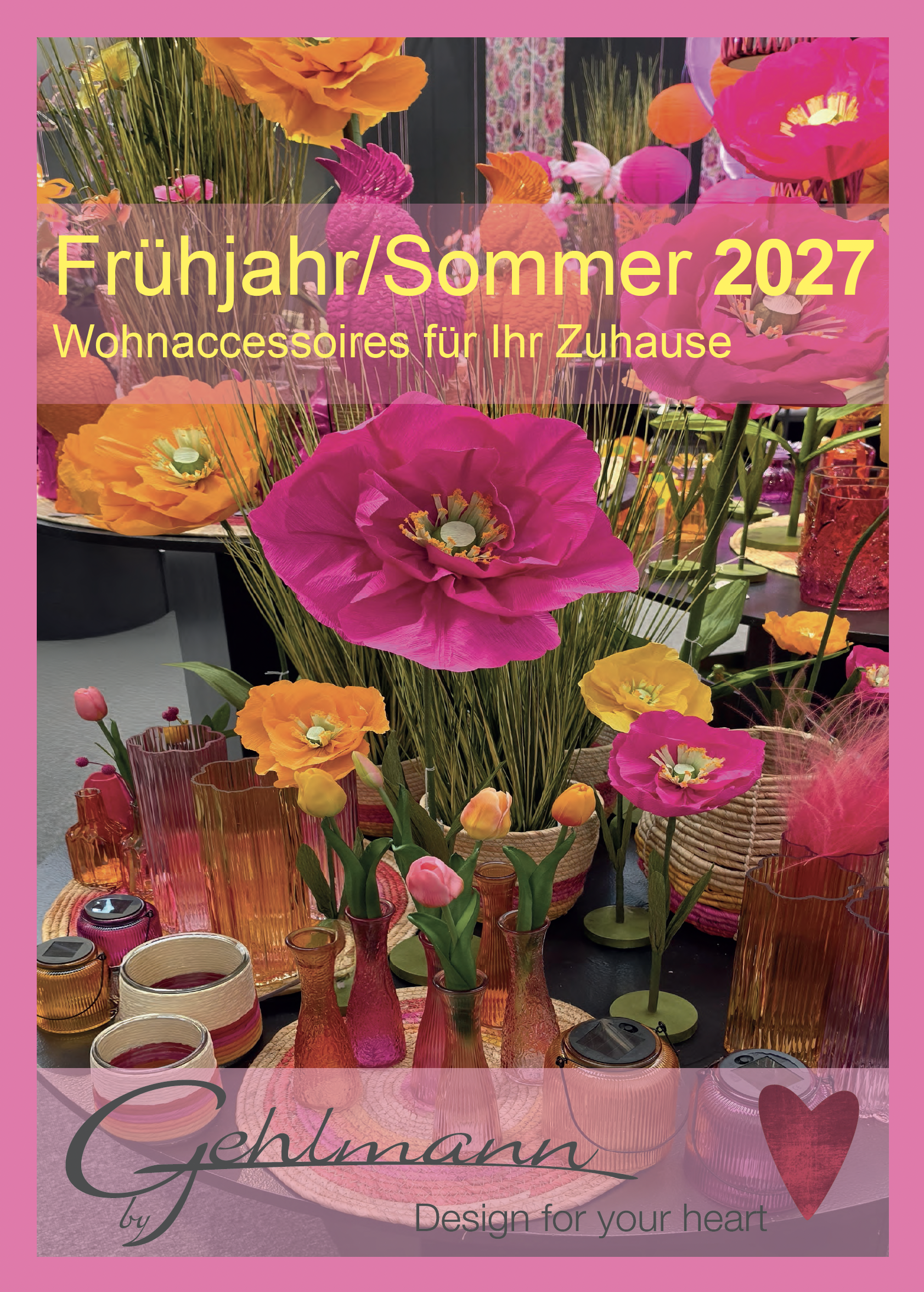 Gehlmann Vår/Sommar -27